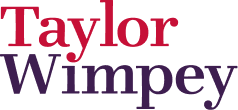 Taylor Wimpey logo